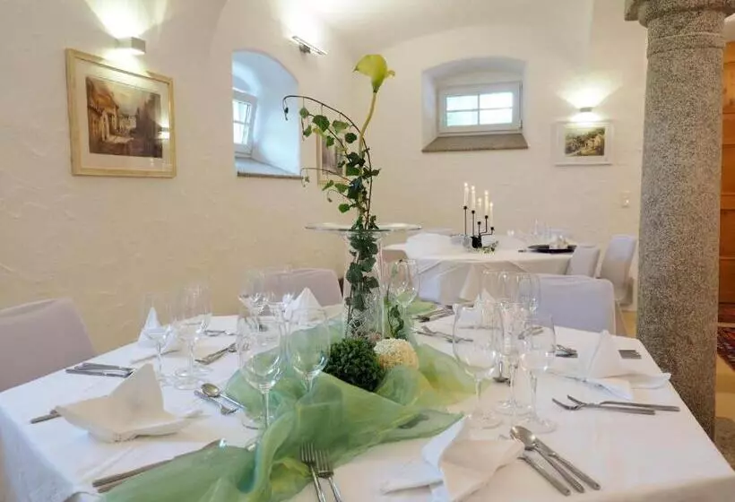 Hotelli Die Residenz