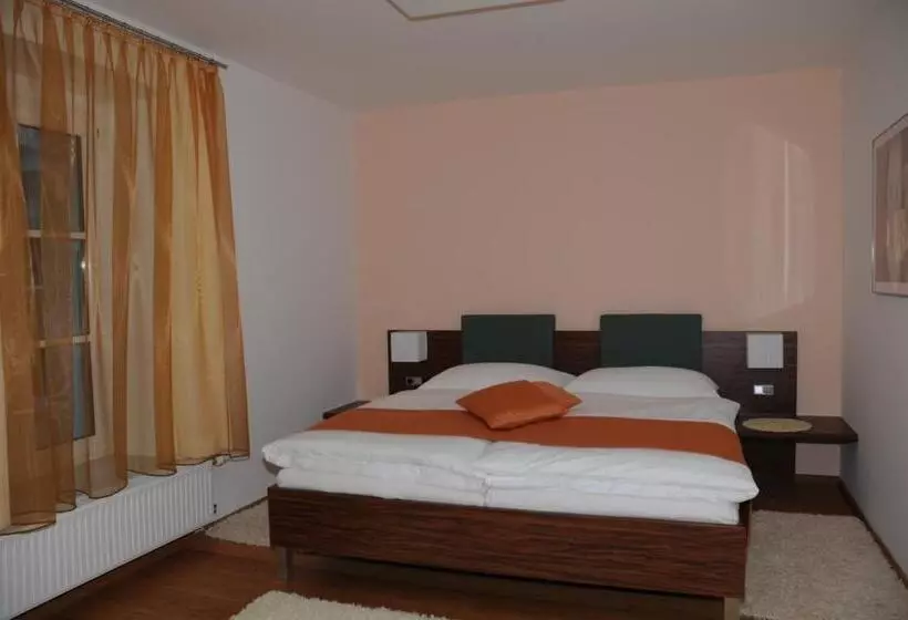 Hotelli Die Residenz