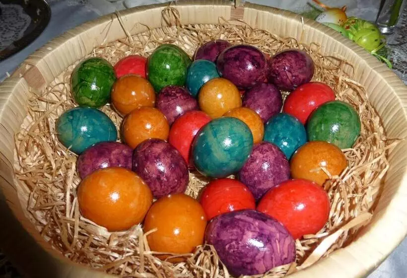 Hotelli Die Residenz