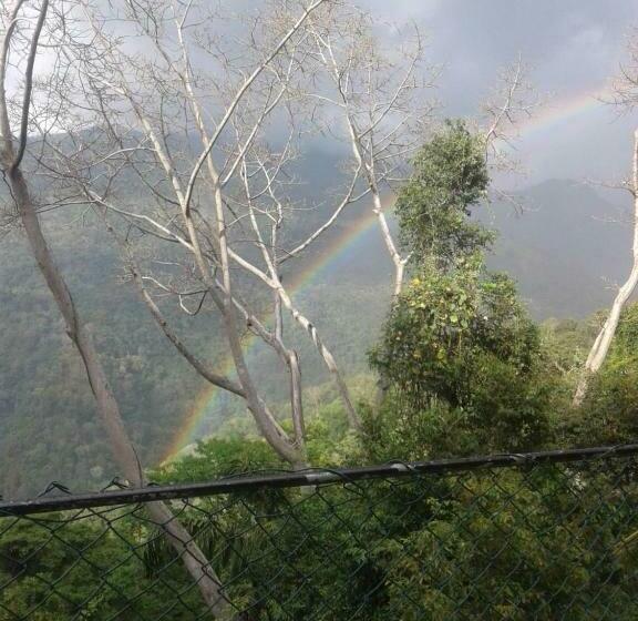 Hotel Induwara Guest