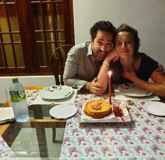 Hotel Induwara Guest