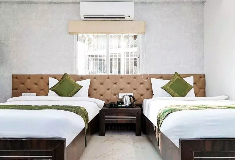 Treebo Hotel A1