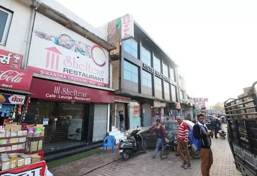 Oyo 22826 Hotel Sheltear & Resturant