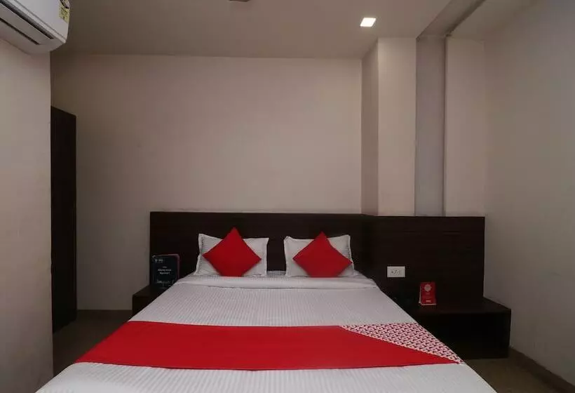 Oyo 22826 Hotel Sheltear & Resturant