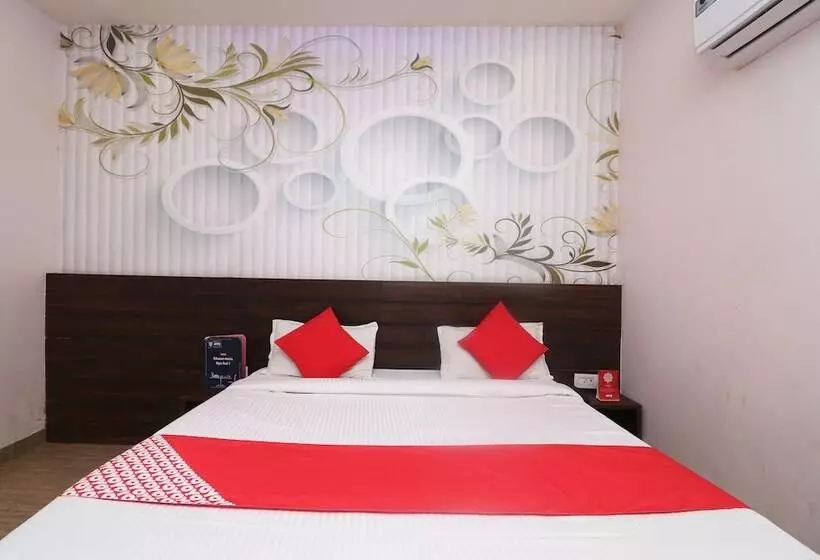 Oyo 22826 Hotel Sheltear & Resturant