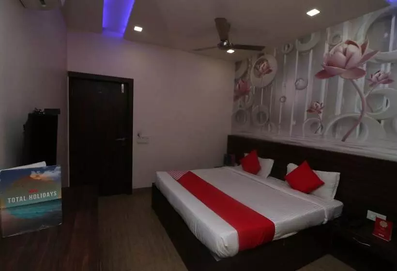 Oyo 22826 Hotel Sheltear & Resturant