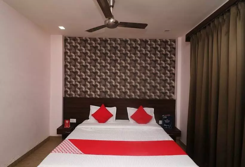 Oyo 22826 Hotel Sheltear & Resturant
