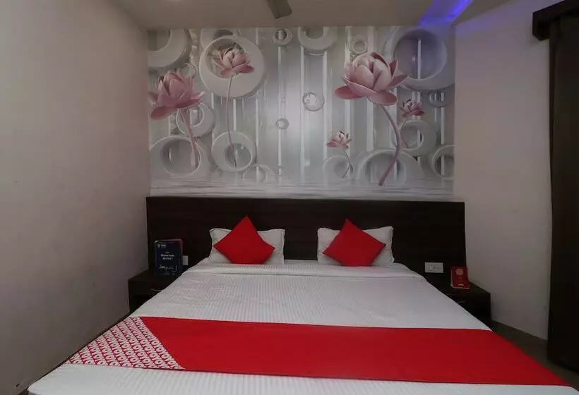 Oyo 22826 Hotel Sheltear & Resturant