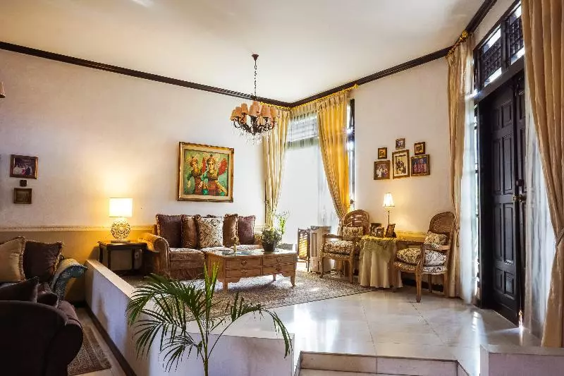 Oyo 378 Boutique Hotel Mayang Syariah