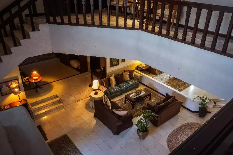 Oyo 378 Boutique Hotel Mayang Syariah