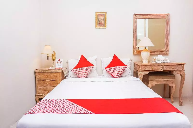 Oyo 378 Boutique Hotel Mayang Syariah