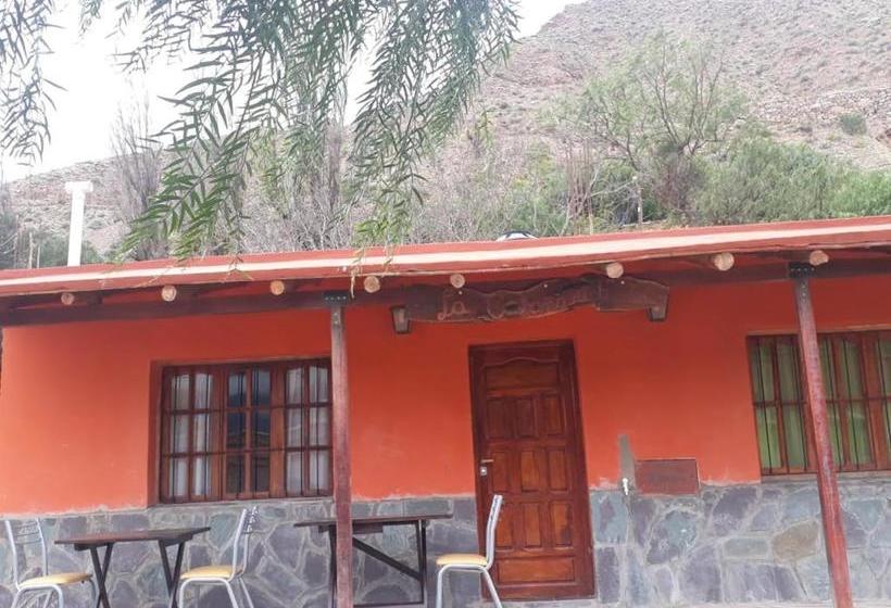 Pension La Posada De Bartola