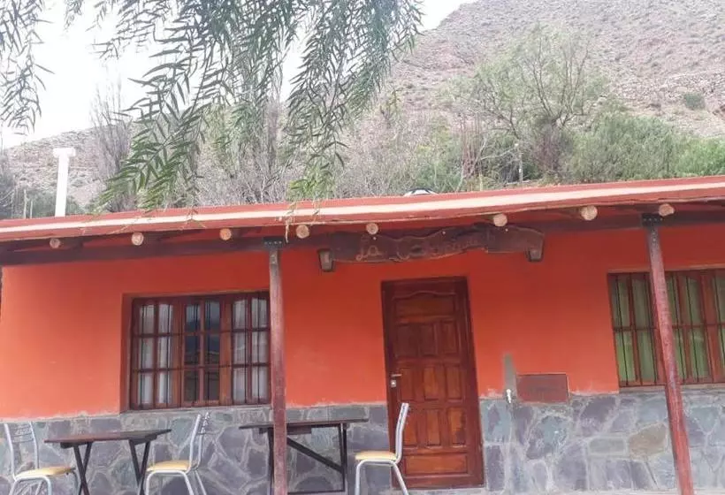Majatalo La Posada De Bartola