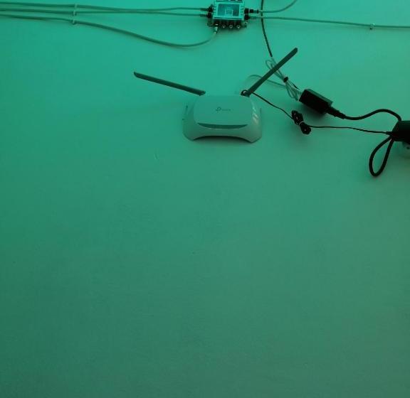 Pension La Posada De Bartola