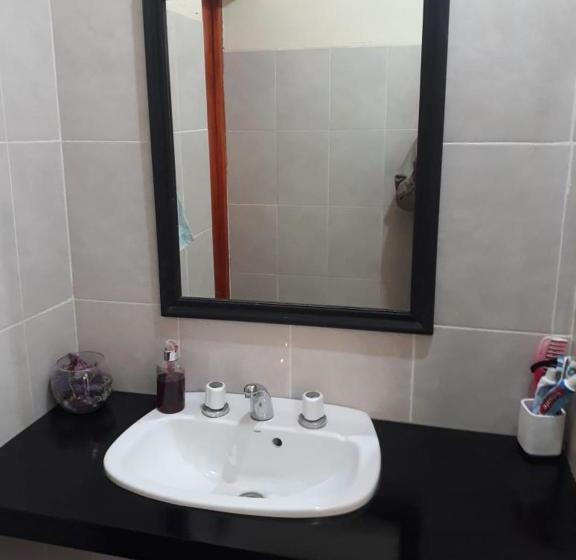 Pension La Posada De Bartola