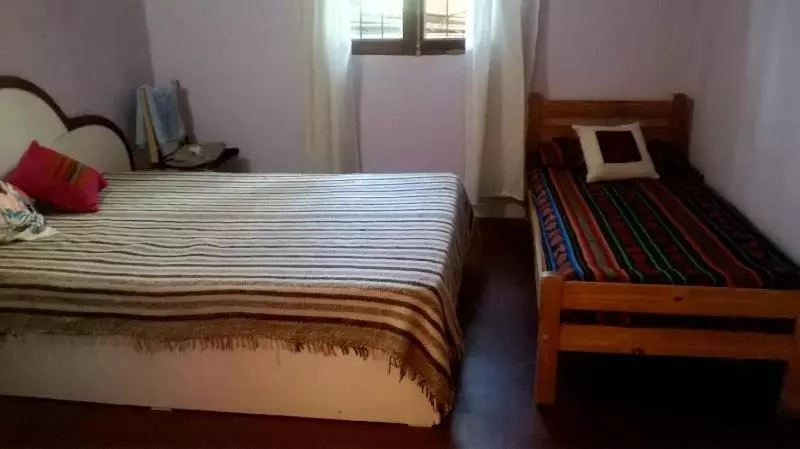 Majatalo La Posada De Bartola