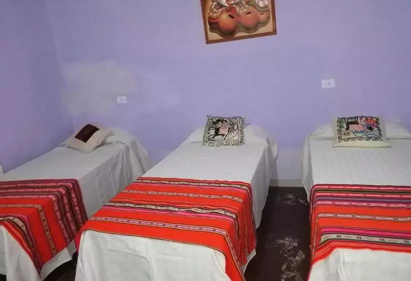 Majatalo La Posada De Bartola