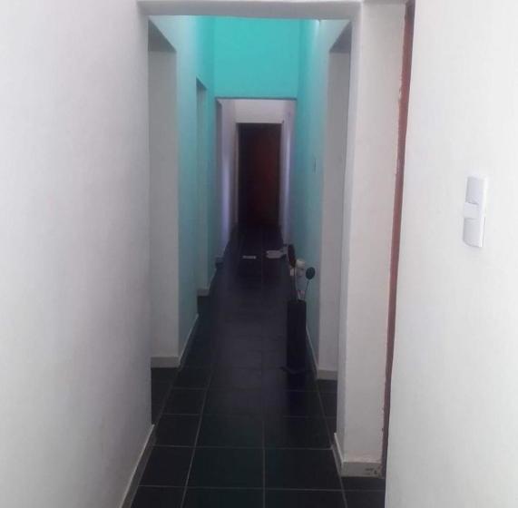 Pension La Posada De Bartola