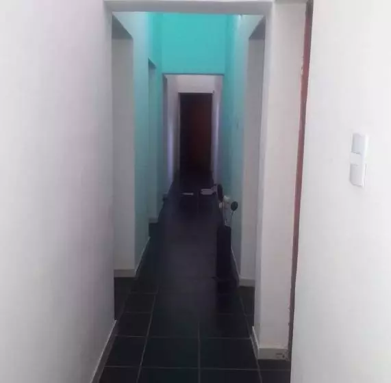 Majatalo La Posada De Bartola
