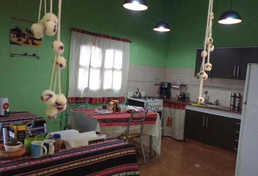 Pension La Posada De Bartola