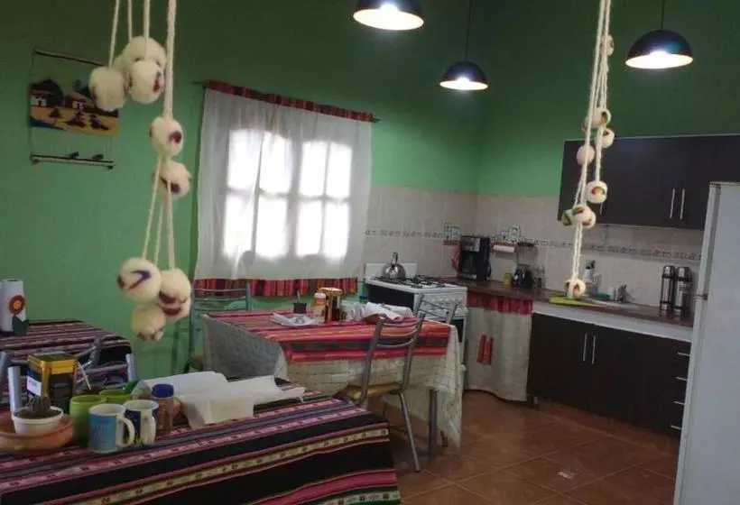 Majatalo La Posada De Bartola