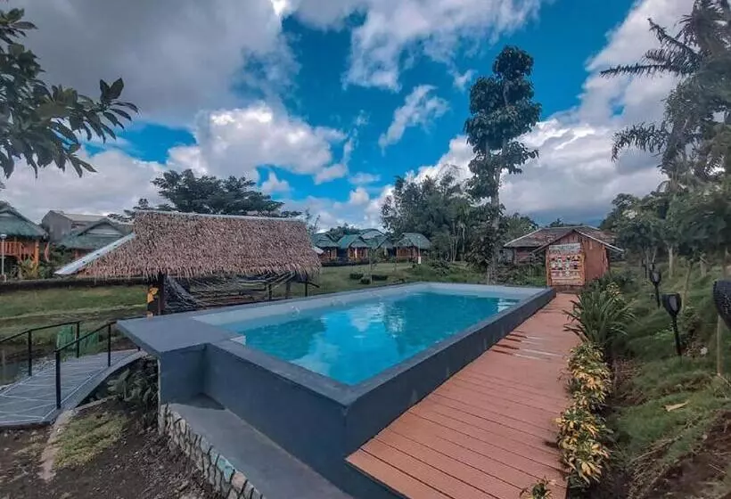 Majatalo Your Brothers House Tribal Village