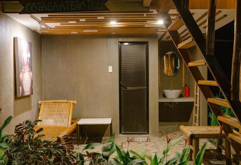 Пансион Your Brothers House Tribal Village