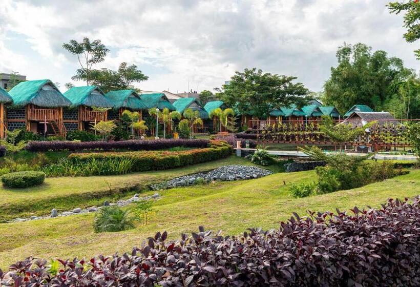 Пансион Your Brothers House Tribal Village