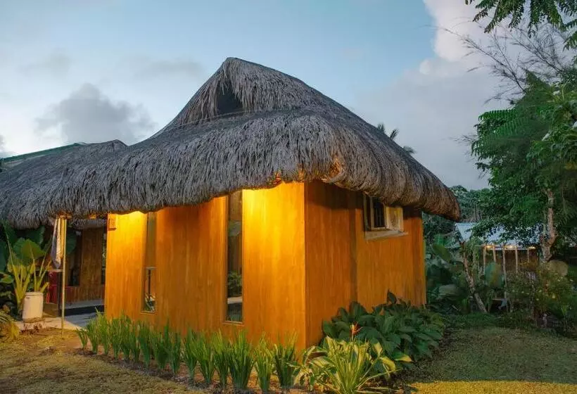 Majatalo Your Brothers House Tribal Village
