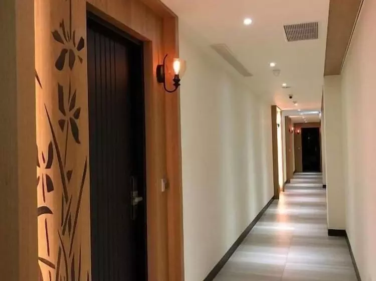 Auberge Lantan Fanyue Inn