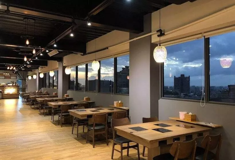 Auberge Lantan Fanyue Inn