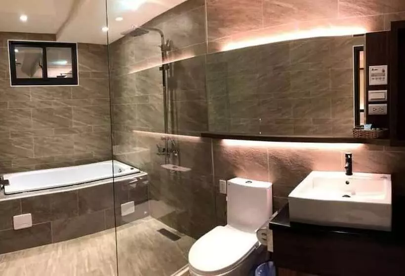 Auberge Lantan Fanyue Inn