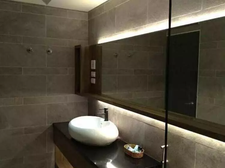 Auberge Lantan Fanyue Inn