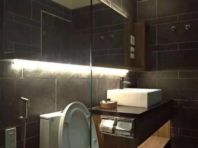 Auberge Lantan Fanyue Inn