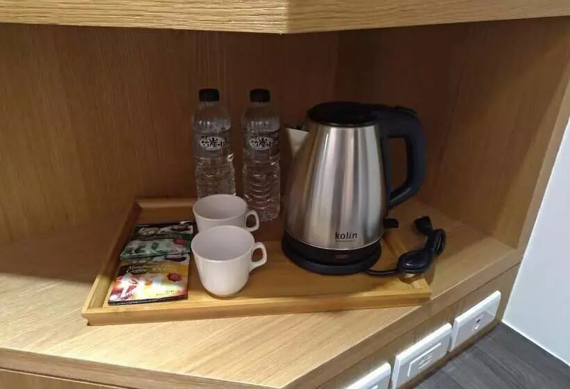 Auberge Lantan Fanyue Inn