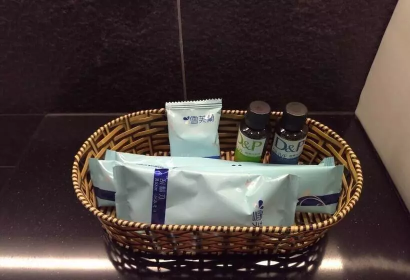 Auberge Lantan Fanyue Inn