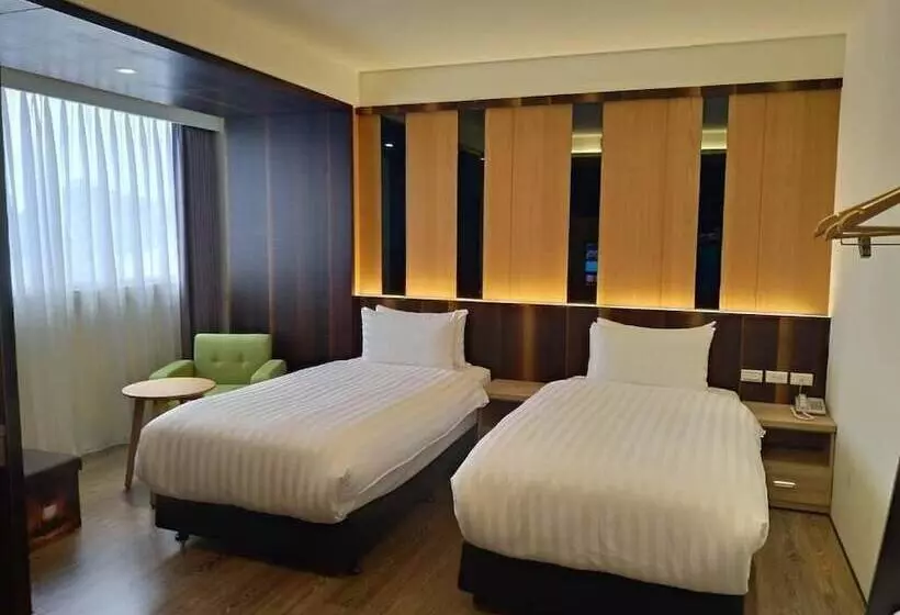 Auberge Lantan Fanyue Inn