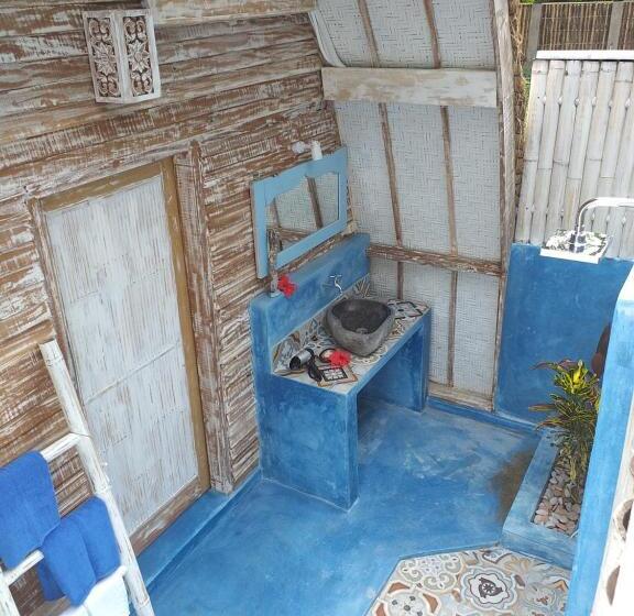 צימר Casa Azzurra