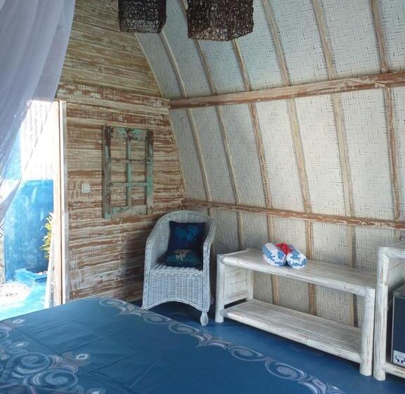 צימר Casa Azzurra