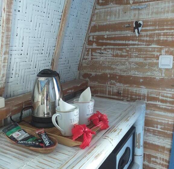 צימר Casa Azzurra