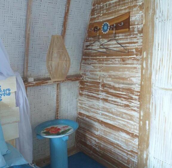 צימר Casa Azzurra