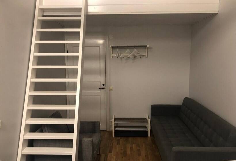 مبيت وإفطار Landvetter Parkering