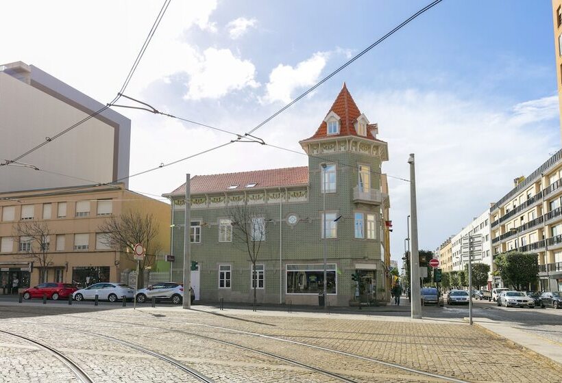 تختخواب و صبحانه São Francisco