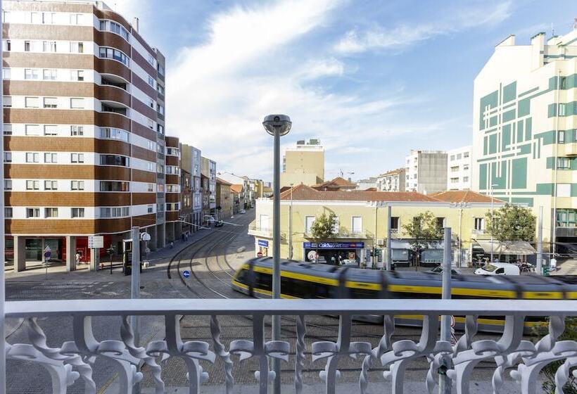 تختخواب و صبحانه São Francisco