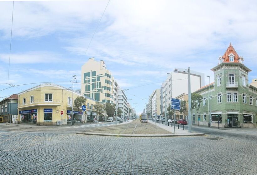 تختخواب و صبحانه São Francisco