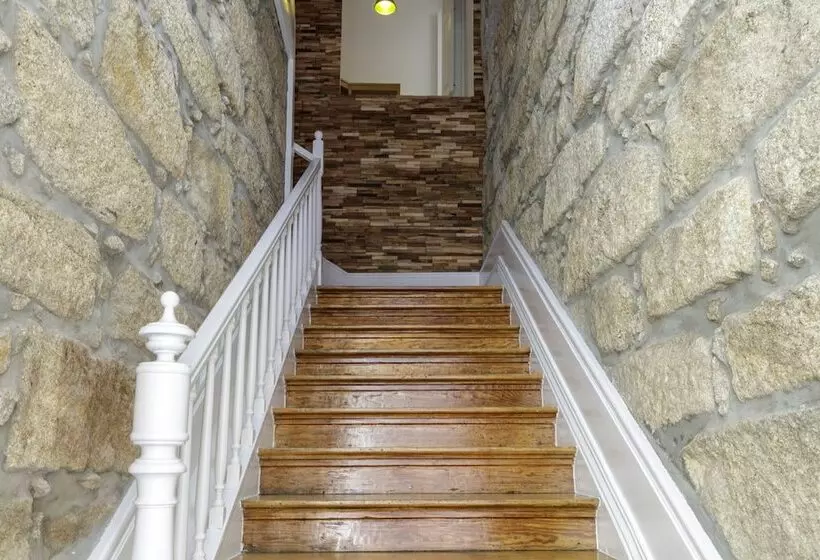 Aamiaismajoitus (B&B) São Francisco