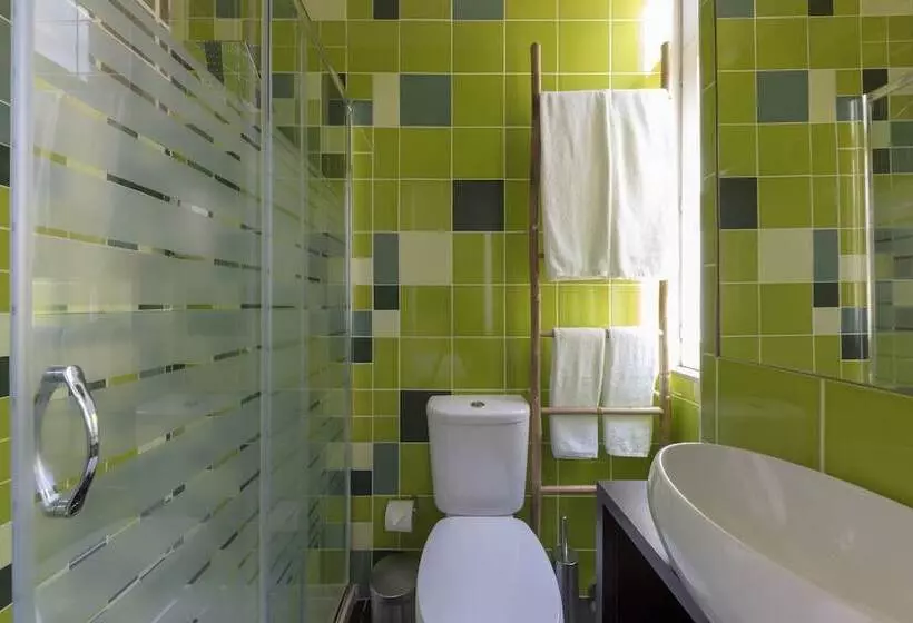 Aamiaismajoitus (B&B) São Francisco