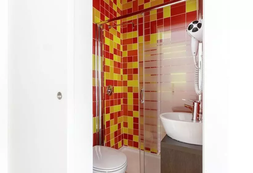 Aamiaismajoitus (B&B) São Francisco