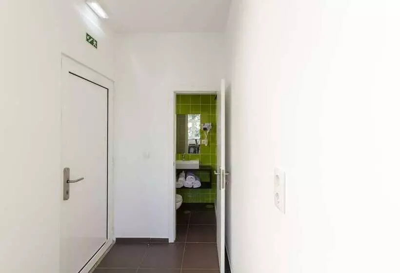 Aamiaismajoitus (B&B) São Francisco