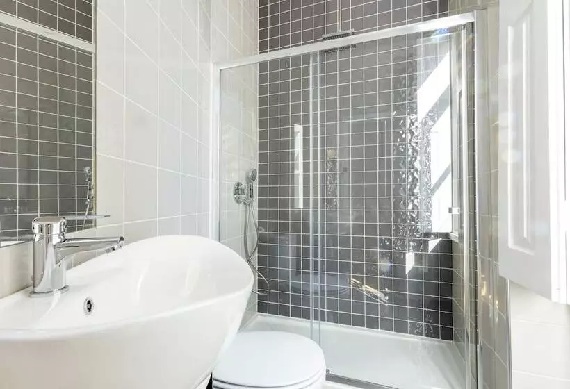 Aamiaismajoitus (B&B) São Francisco